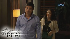 Ang Dalawang Mrs. Real: Full Episode 2