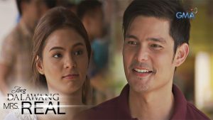 Ang Dalawang Mrs. Real: Full Episode 4