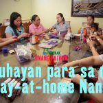MY PUHUNAN: Friendship Bracelet Kabuhayan for Stay-at-home Moms