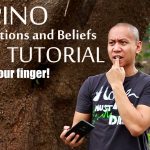 Filipino Superstitions and Beliefs