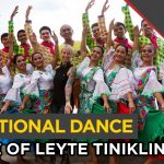 Tinikling: The Philippine Traditional Dance that originated in Leyte