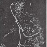 Battle of Leyte Gulf World War II Map