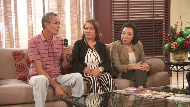 Linya ng Pagbabago 8888 Hotline Sumbungan Ng Bayan Episode # 1