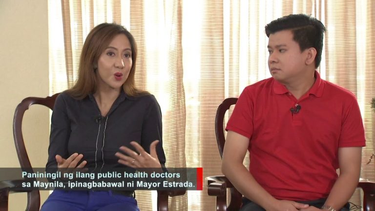 Linya ng Pagbabago Episode Sumbungan Ng Bayan #2