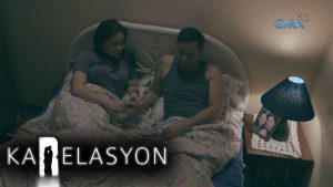 Karelasyon on sale full episode