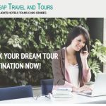 Tour  Package Booking