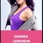Binibini 35, Sandra Lemonon