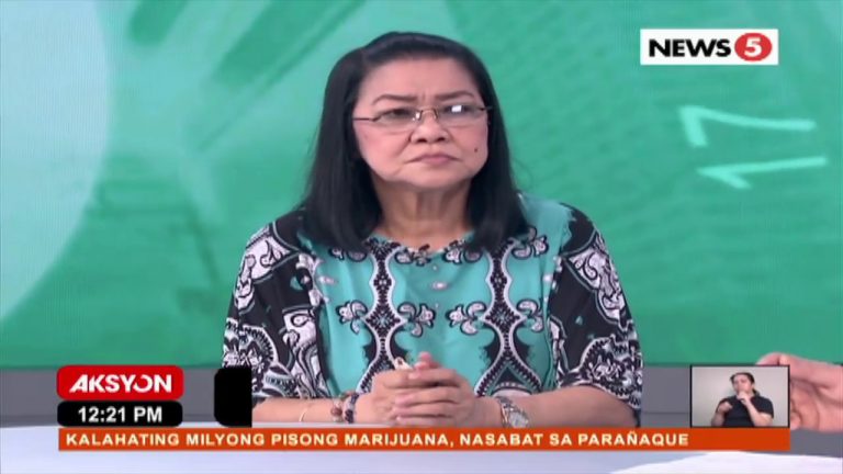 NANAY LOLIT SOLIS, NA-SCAM NG LAS VEGAS TRAVEL AGENCY!