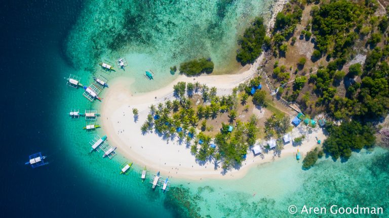 3D2N Coron Island Tour Package, Palawan