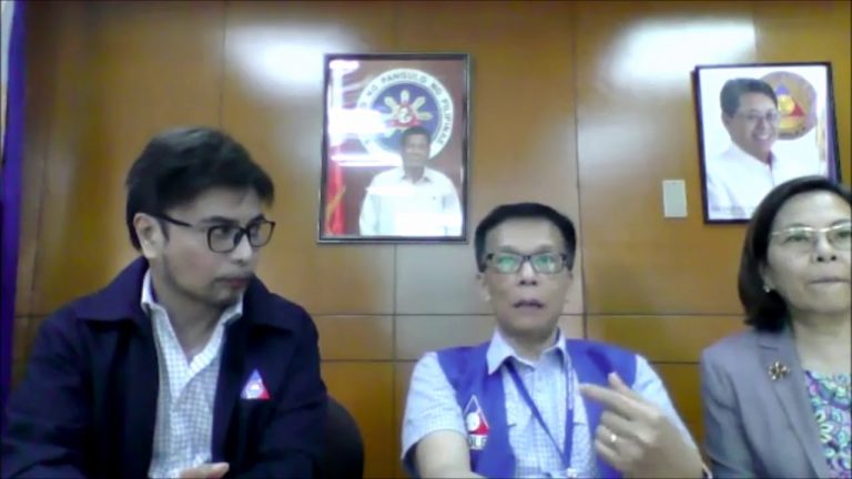 OWWA Programs And benefits Explained By DA Arnel Ignacio and Admin Hans Leo Cacdac