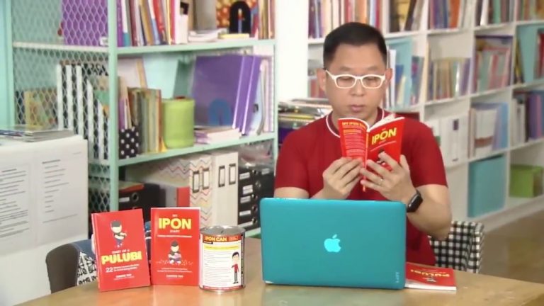IPON TIPS: Yayamanin sa 2018 – Rated K – Chinkee Tan
