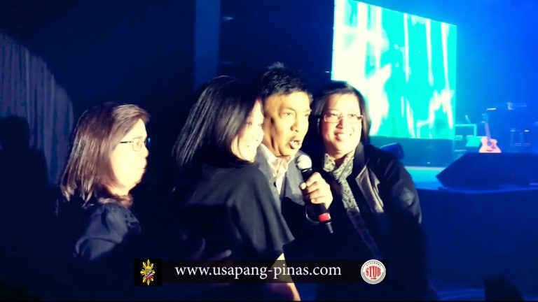 Rico J. Puno Dies at 65