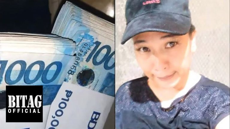 Fil-Canadian, mamamanhikan! Hinuthutan lang! Tinaguan ng GF!