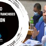 Abs-Cbn Franchise Hearing –  Day 10 | House of Representative