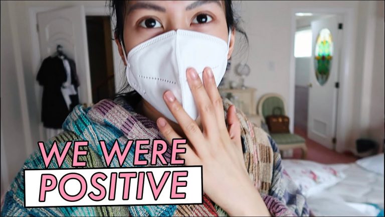 Alex Gonzaga Revealed Covid-19 Outbreak in her  Family.