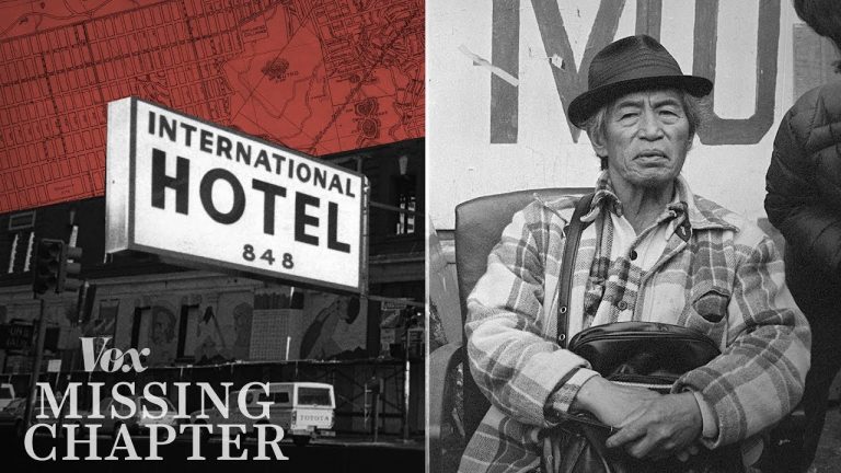 Filipinos were discriminated in San Francisco, California in the 30s
