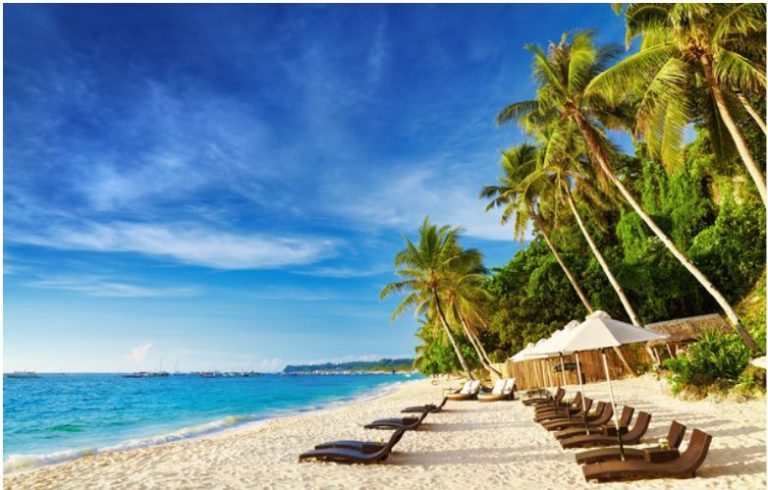 3-Day DIY Itinerary from Metro Manila to Boracay