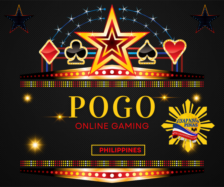 Evolution of the POGO Industry in the Philippines