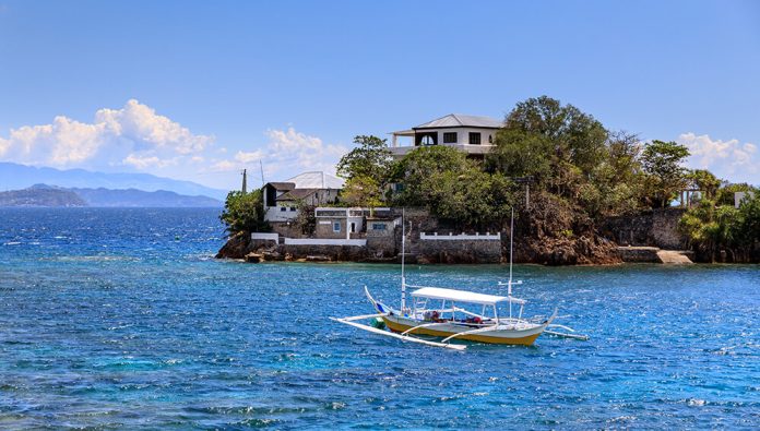 Anilao, Batangas