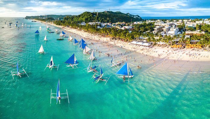 Boracay Island