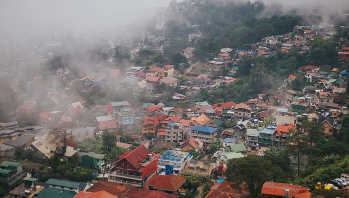 Baguio DIY 2025