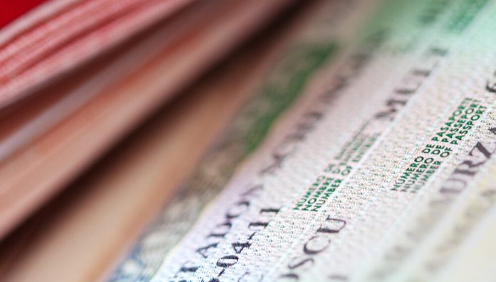 Getting a Schengen visa as a Filipino citizen