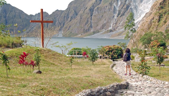 Tarlac Pilgrimage