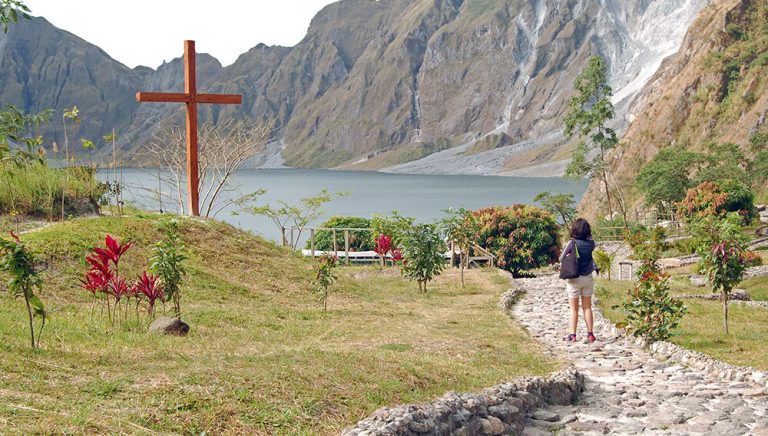 Tarlac Pilgrimage