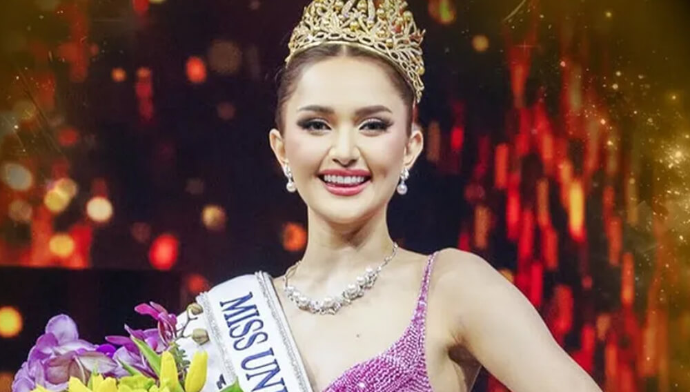 Ahtisa Manalo