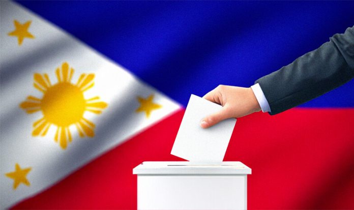 Philippine Election 2025