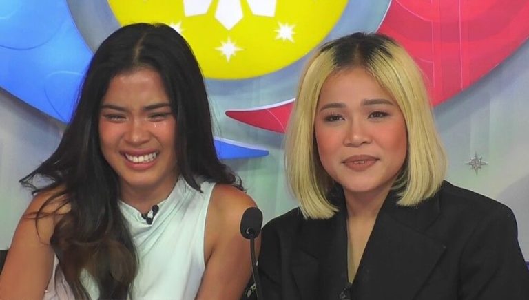 Shuvee and Klarisse Shukla evicted from the PBB house