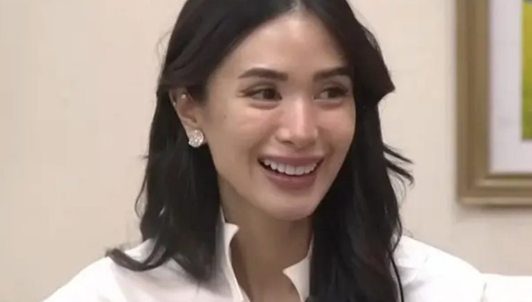 Heart Evangelista Enters Pinoy Big Brother House as Newest Celebrity Guest, Highlights Role of Charity and Connection