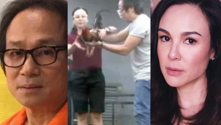 Gretchen Barretto and Atong Ang Draw Public Attention in Ongoing Probe into Missing Cockfight Enthusiasts