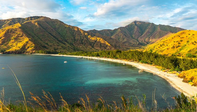 Zambales, Philippines